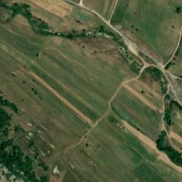 Satellite imagery of Gradina, BA