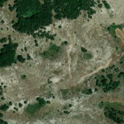 Satellite imagery of Biljača, BA