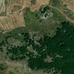 Satellite imagery of Biljača, BA