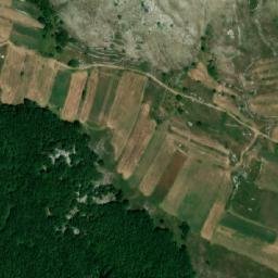 Satellite imagery of Biljača, BA
