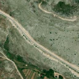 Satellite imagery of Mala Vitrinjača, BA
