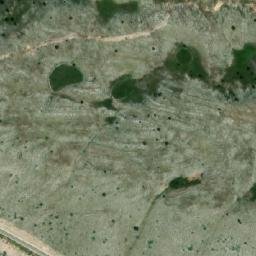 Satellite imagery of Mala Vitrinjača, BA