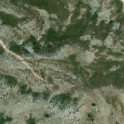 Satellite imagery of Grla, BA