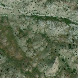 Satellite imagery of Zelena Glavica, BA