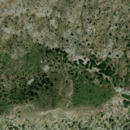 Satellite imagery of Karauševica, BA