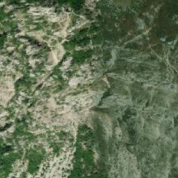 Satellite imagery of Omojnice, BA