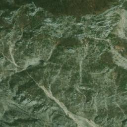 Satellite imagery of Omojnice, BA