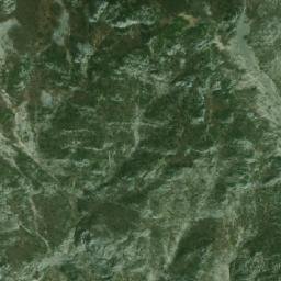 Satellite imagery of Omojnice, BA