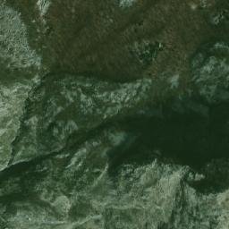 Satellite imagery of Grude, BA