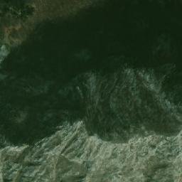 Satellite imagery of Grude, BA