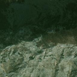 Satellite imagery of Crni Vrh, BA