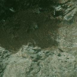 Satellite imagery of Crni Vrh, BA