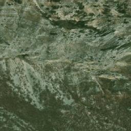 Satellite imagery of Soč, BA
