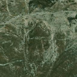 Satellite imagery of Bukovača, BA