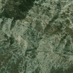 Satellite imagery of Bukovača, BA