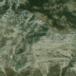 Satellite imagery of Strmoglavnica, BA