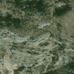 Satellite imagery of Strmoglavnica, BA