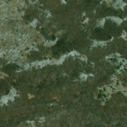 Satellite imagery of Severni Klanac, BA