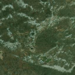 Satellite imagery of Praščevica, BA