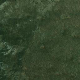 Satellite imagery of Vrata, BA