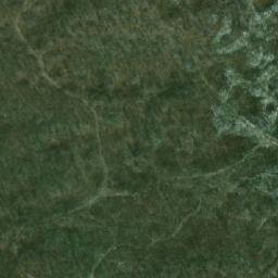 Satellite imagery of Vrata, BA