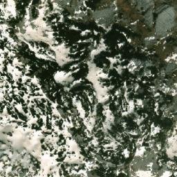 Satellite imagery of Crnoglav, BA