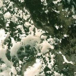 Satellite imagery of Taraš, BA