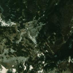 Satellite imagery of Taraš, BA