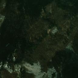 Satellite imagery of Taraš, BA