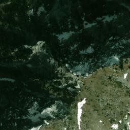 Satellite imagery of Tvrđ, BA