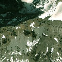 Satellite imagery of Dubci, BA