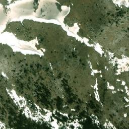 Satellite imagery of Dubci, BA