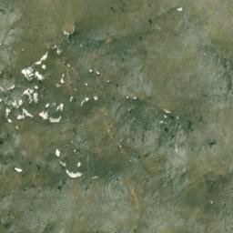 Satellite imagery of Duga Kosa, BA