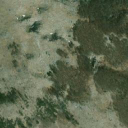 Satellite imagery of Poslušnik, BA