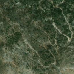 Satellite imagery of Crvenice, BA