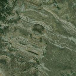 Satellite imagery of Crvenice, BA