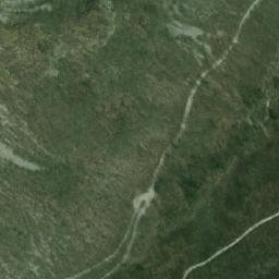 Satellite imagery of Crvenice, BA