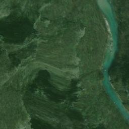 Satellite imagery of Tranjina, BA