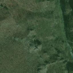 Satellite imagery of Vis, BA