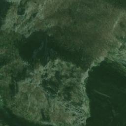 Satellite imagery of Oštro, BA