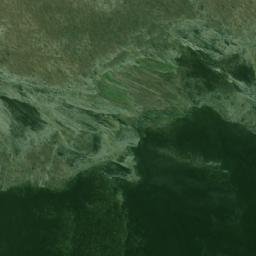 Satellite imagery of Crnobor, BA