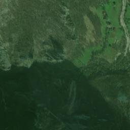 Satellite imagery of Crnobor, BA