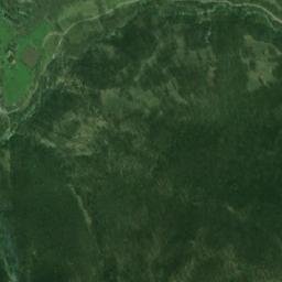 Satellite imagery of Hum, BA