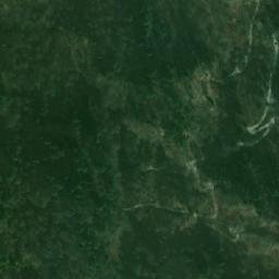 Satellite imagery of Borova Kosa, BA