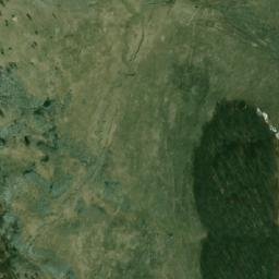 Satellite imagery of Kom, BA