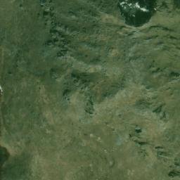 Satellite imagery of Kom, BA