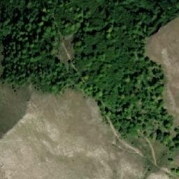 Satellite imagery of Mali Konik, BA