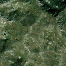 Satellite imagery of Trojvrh, BA