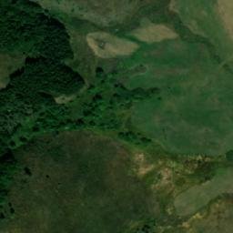 Satellite imagery of Gradac, BA