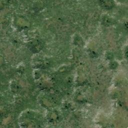 Satellite imagery of Bubanj, BA